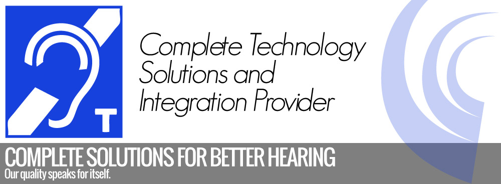 Complete Technology Solutions and Integration Provider Logo