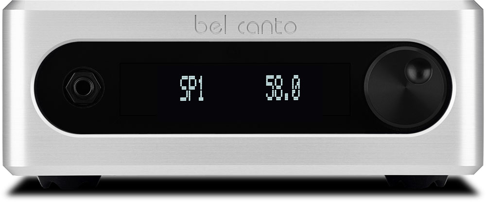 Bel Canto DAC 2.8